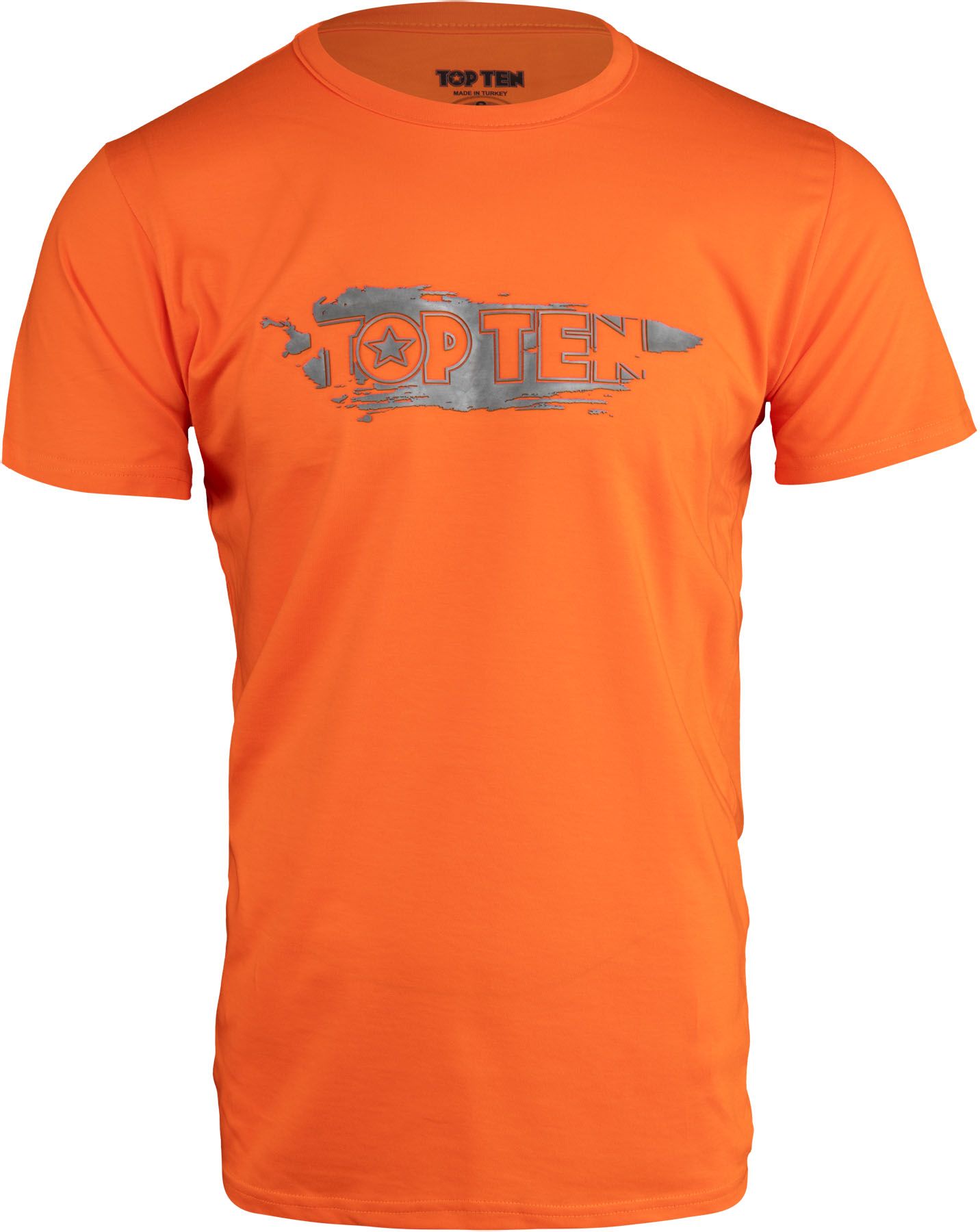 T-Shirt „Power Ink 3D“