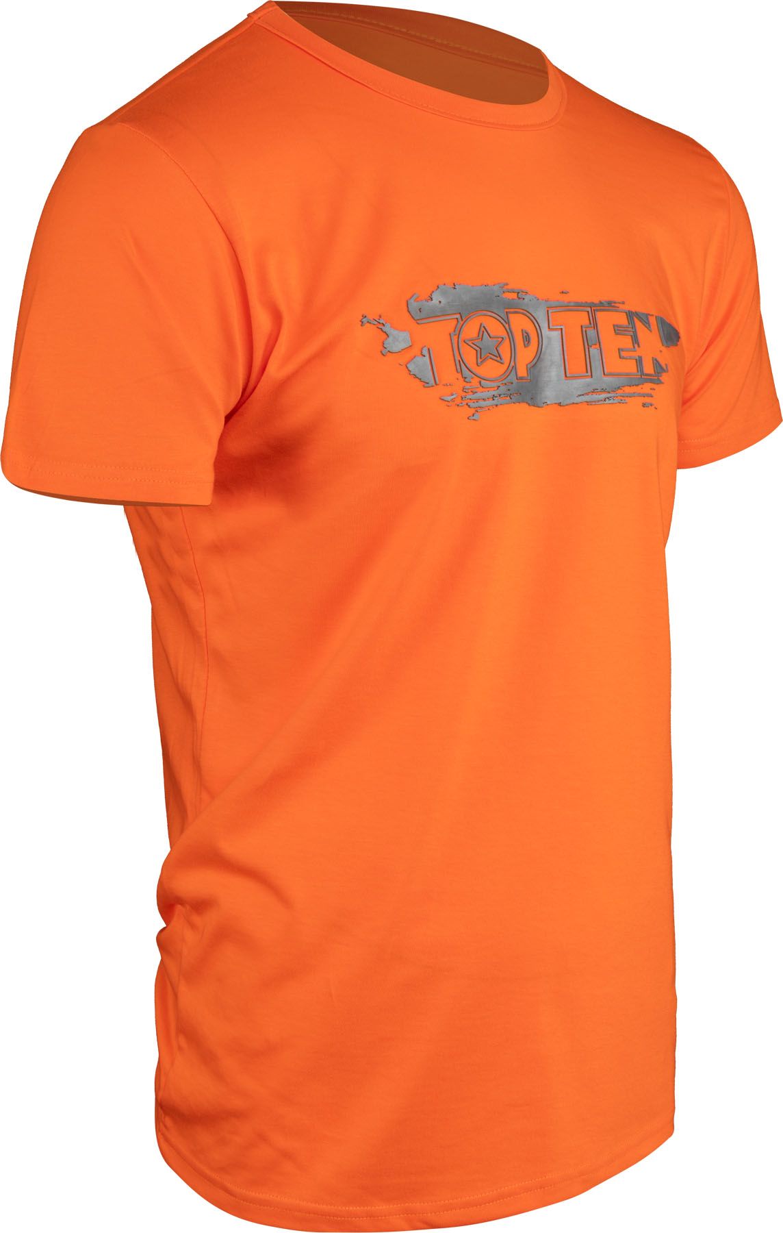 T-Shirt „Power Ink 3D“