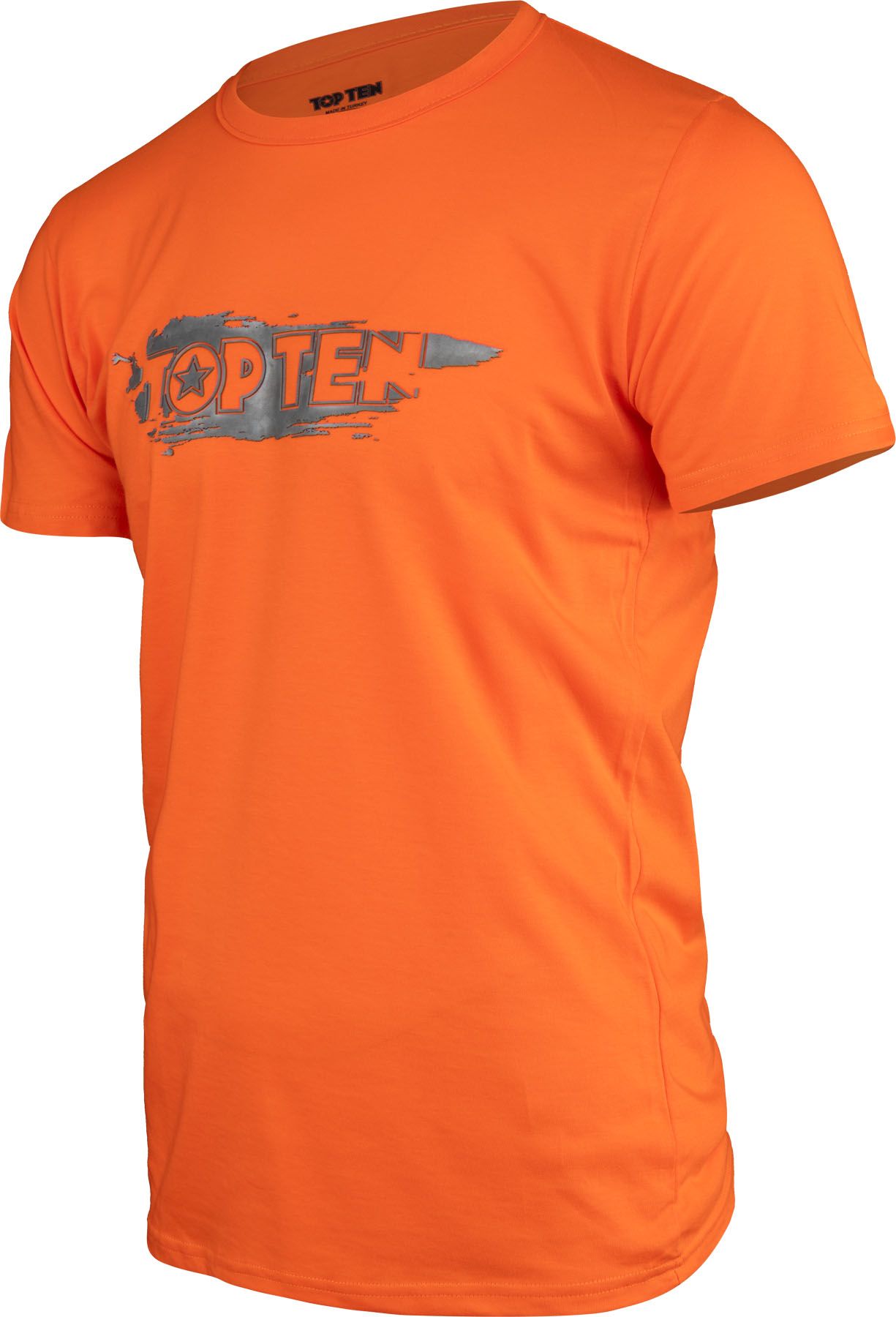 T-Shirt „Power Ink 3D“