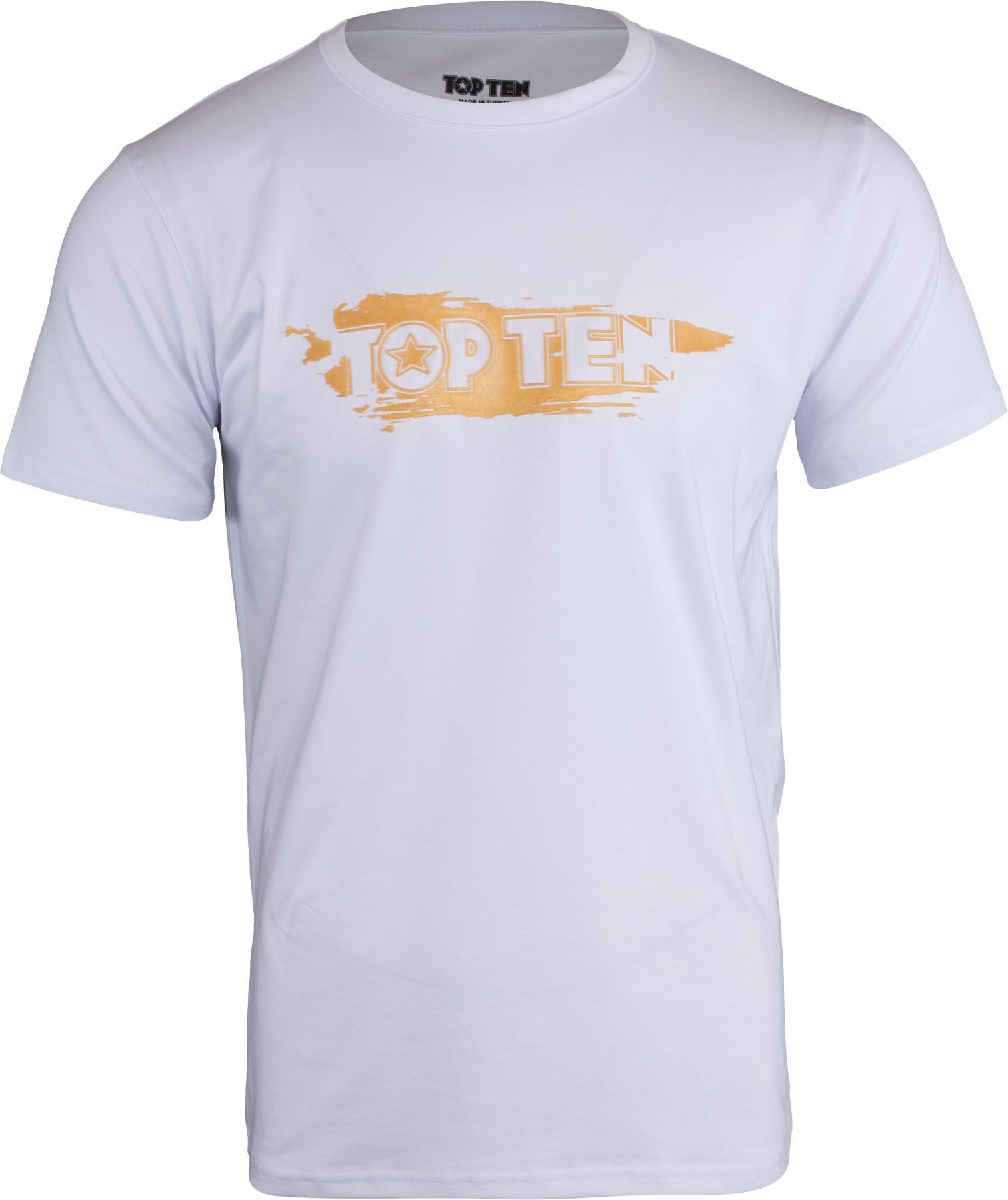 T-Shirt „Power Ink 3D“