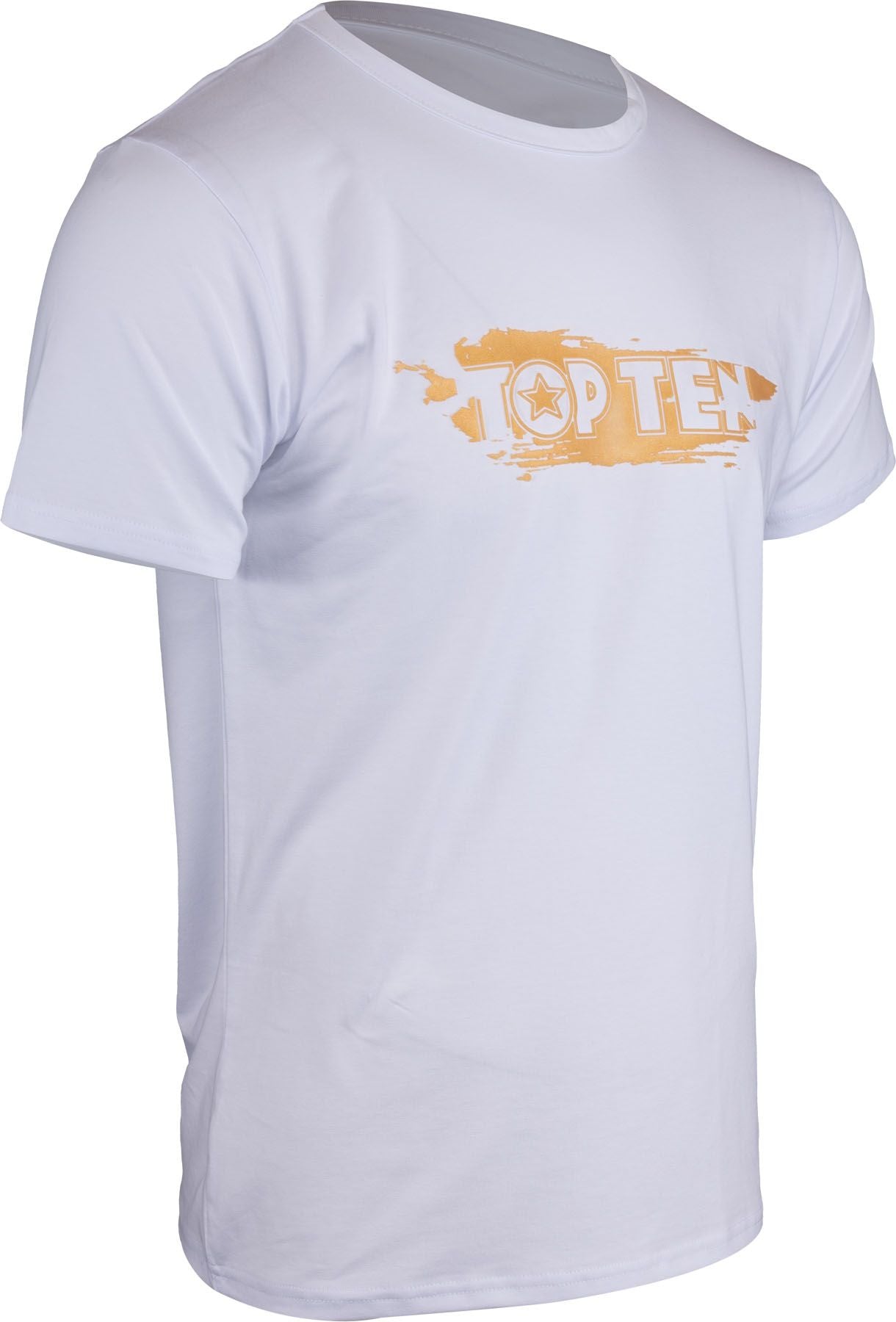 T-Shirt „Power Ink 3D“