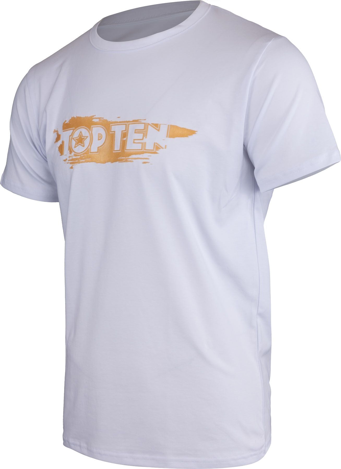 T-Shirt „Power Ink 3D“
