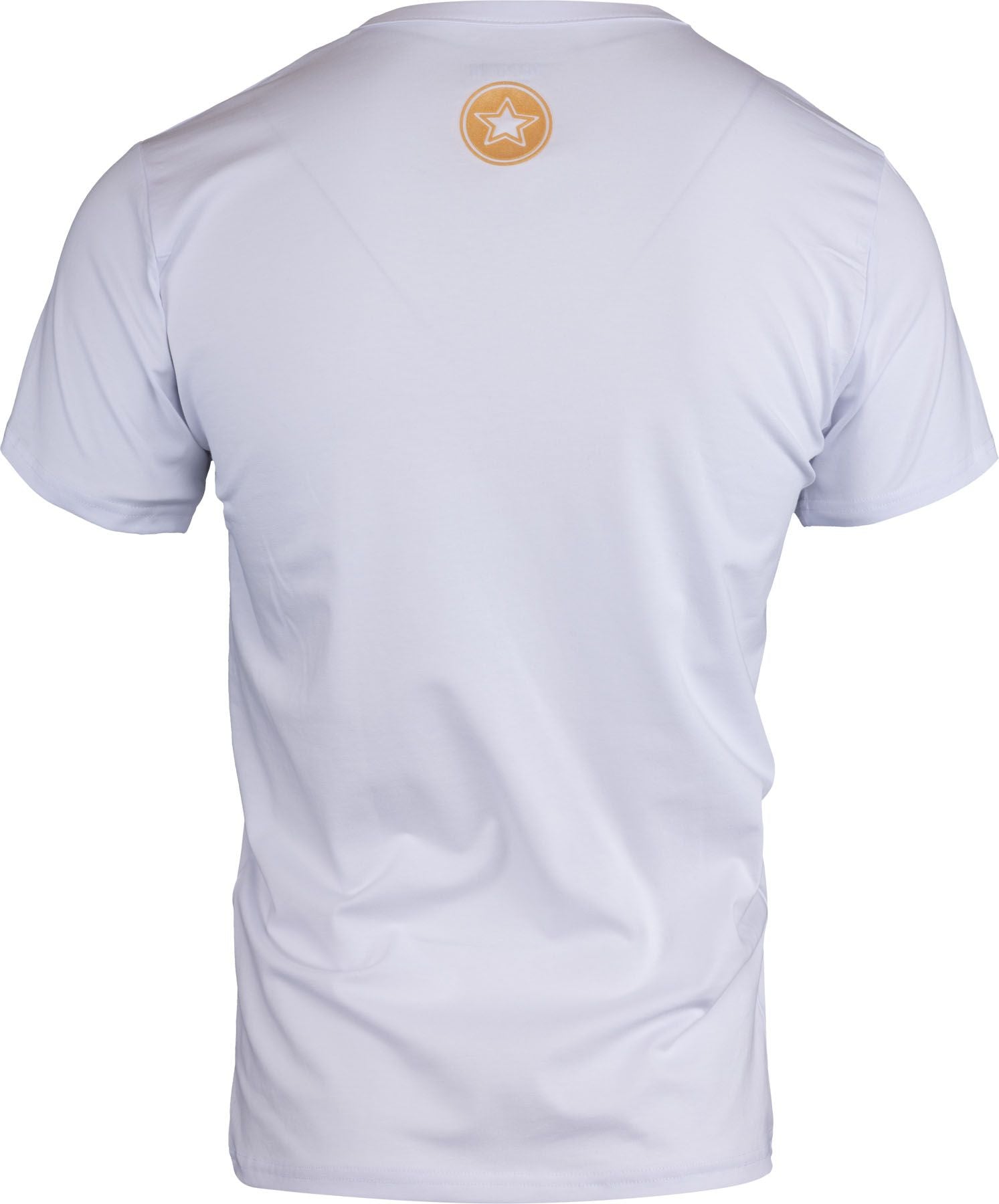 T-Shirt „Power Ink 3D“