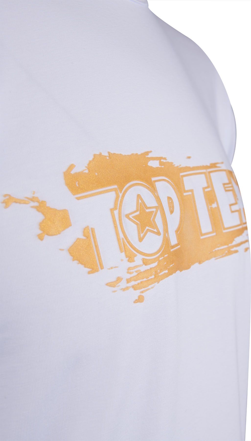 T-Shirt „Power Ink 3D“