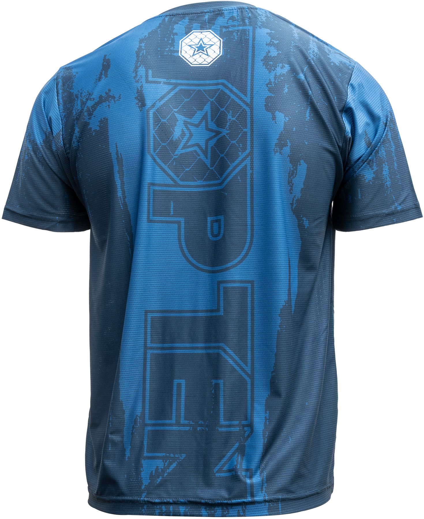 T-Shirt „Power Ink“