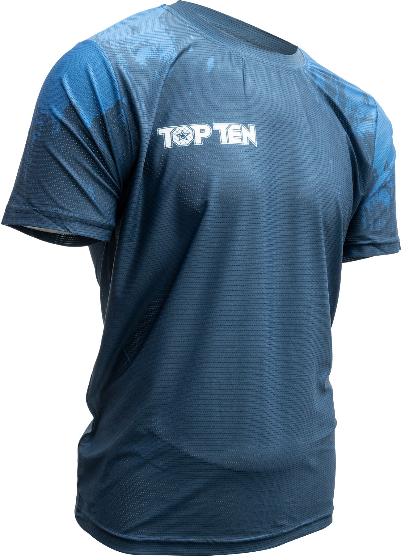 T-Shirt „Power Ink“