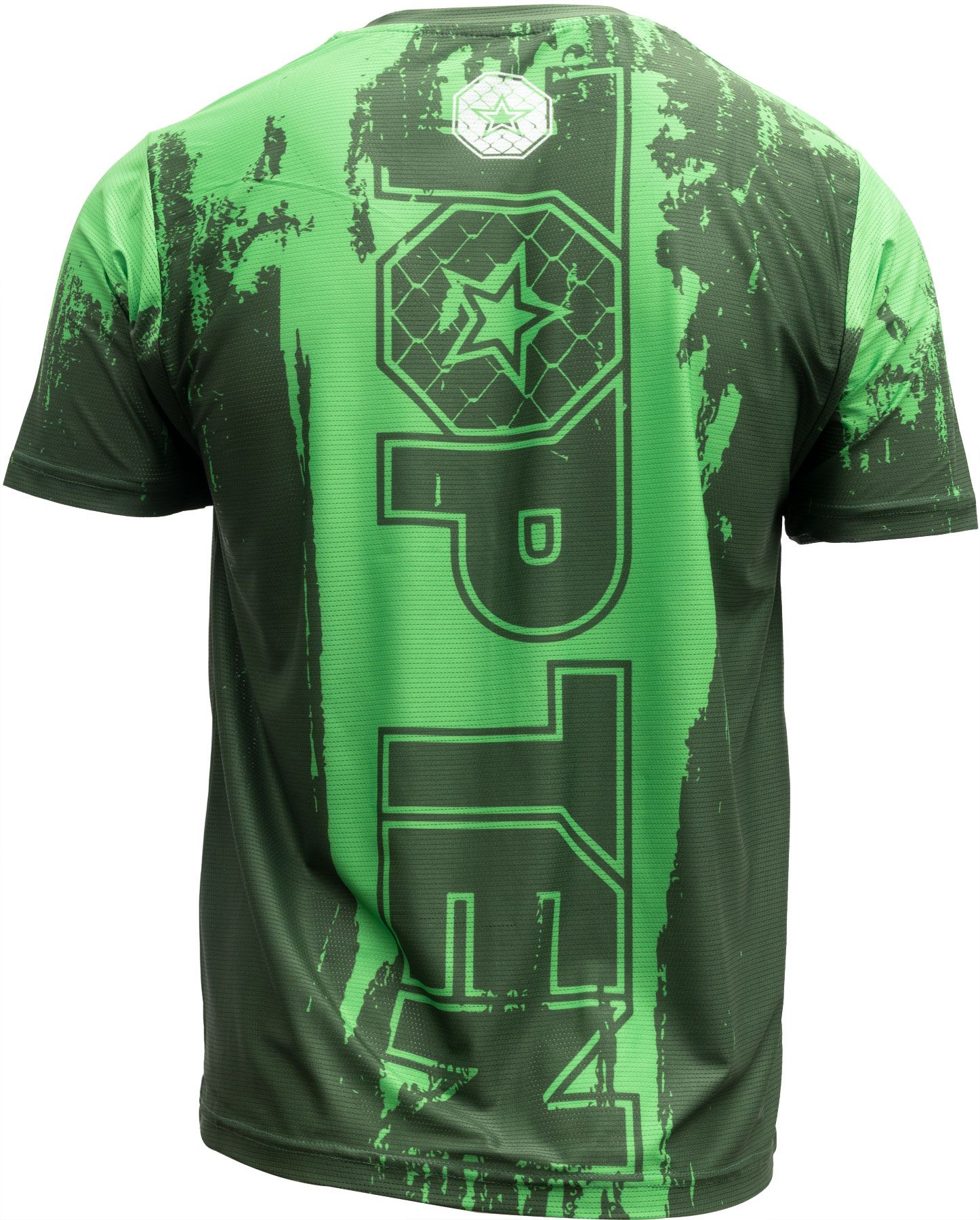 T-Shirt „Power Ink“