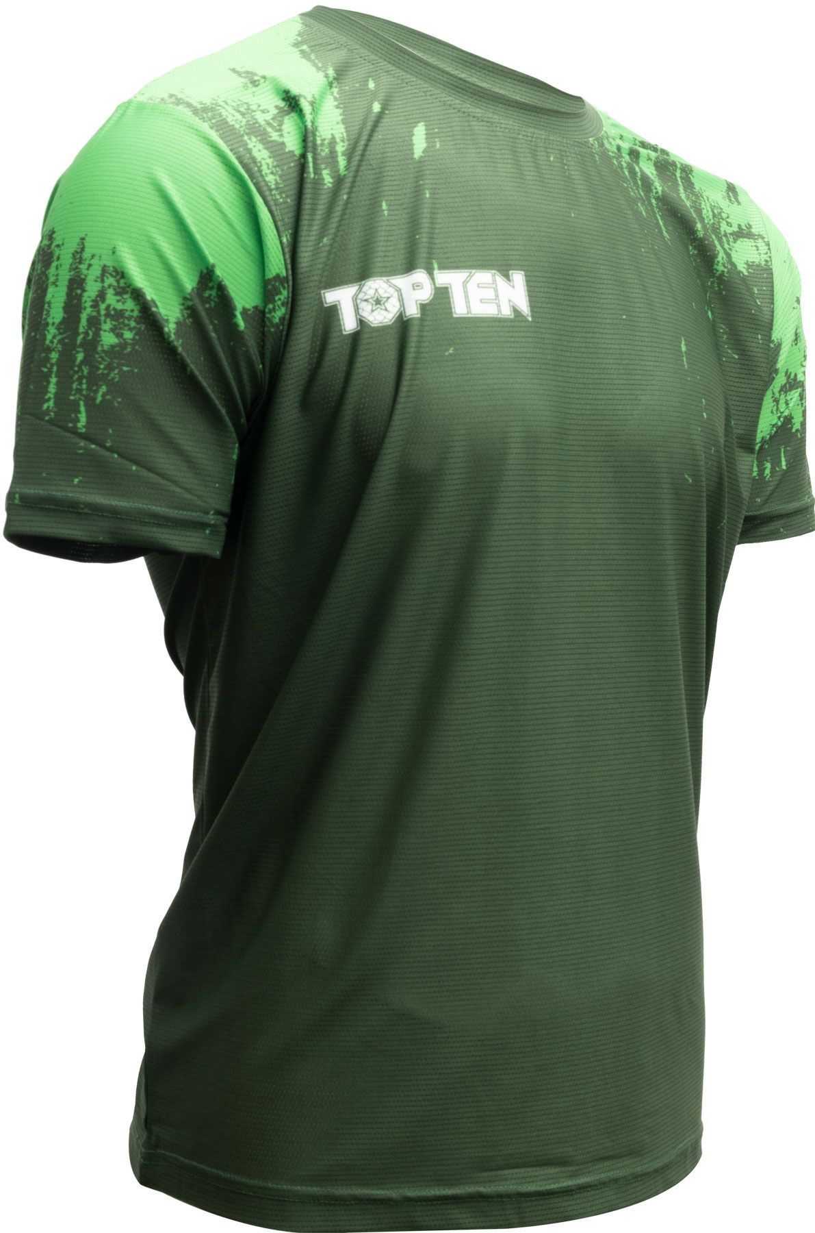 T-Shirt „Power Ink“