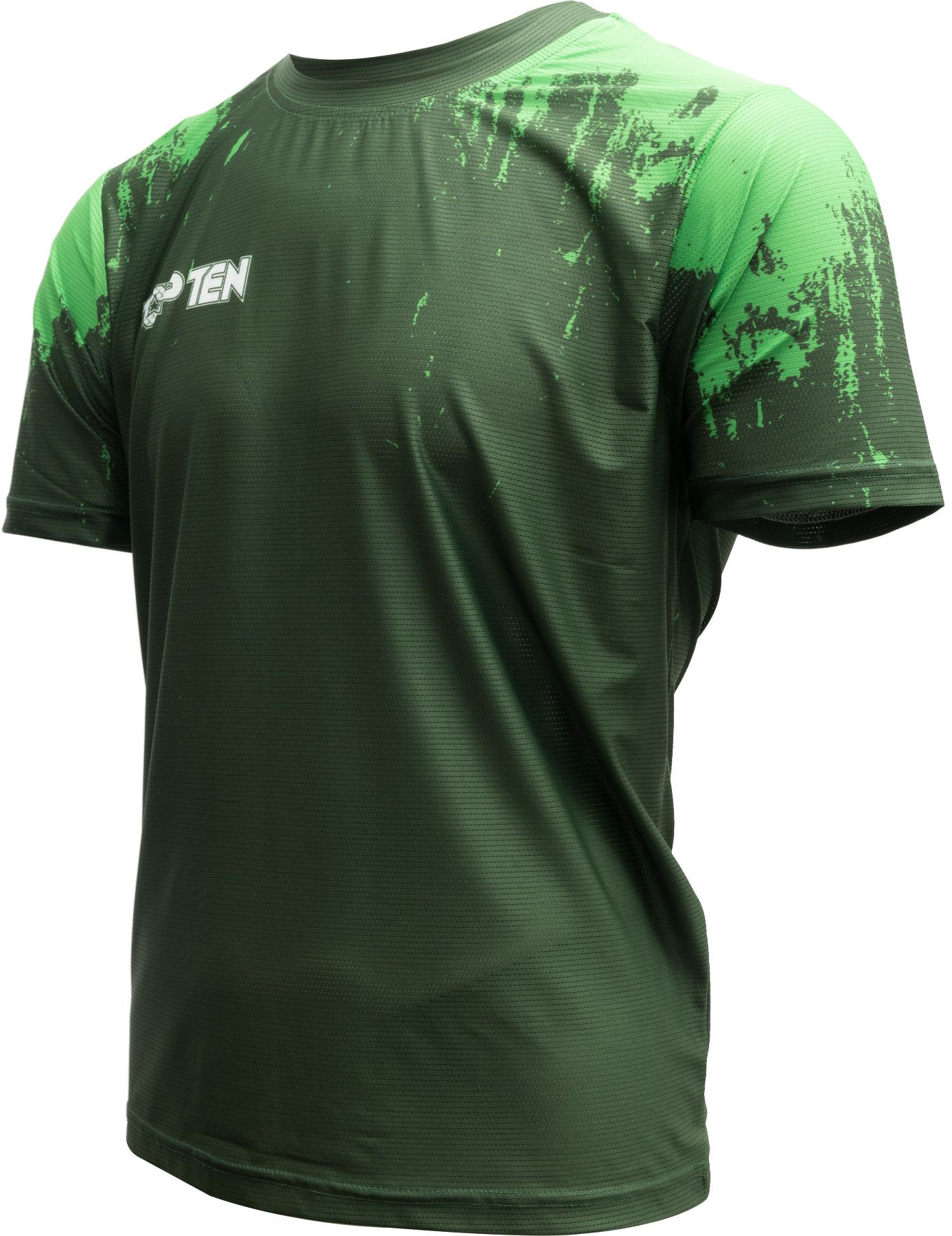 T-Shirt „Power Ink“
