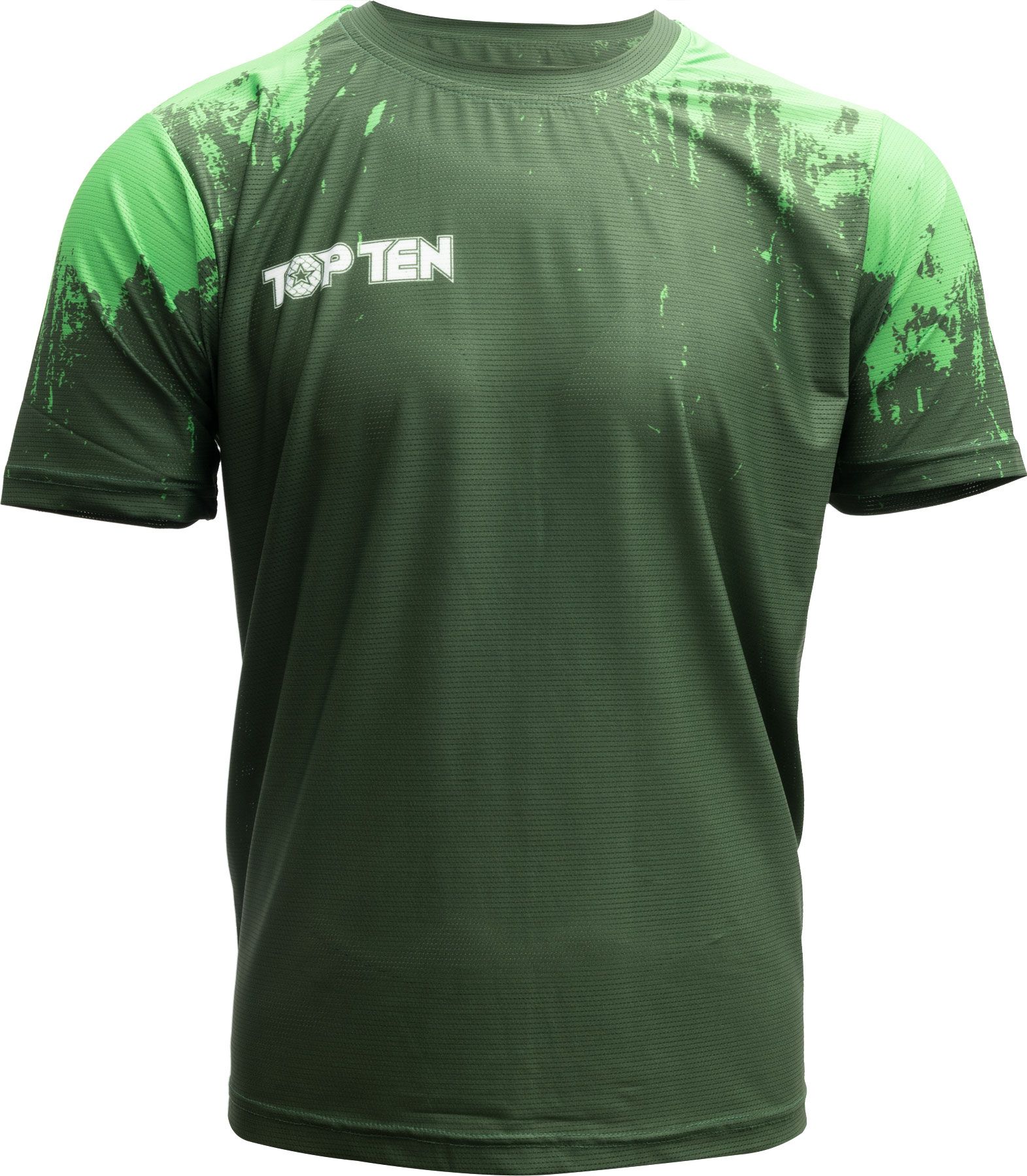 T-Shirt „Power Ink“