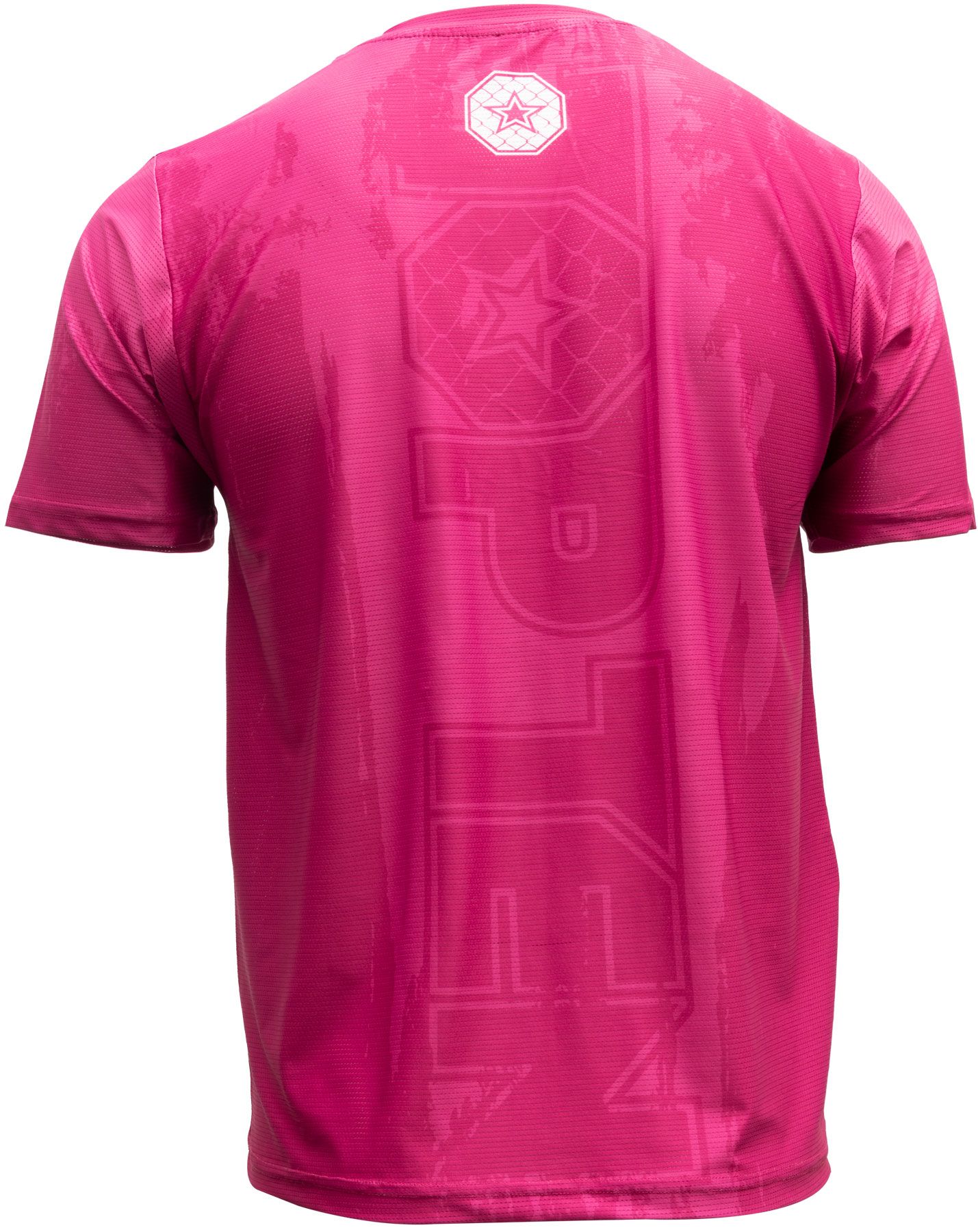 T-Shirt „Power Ink“