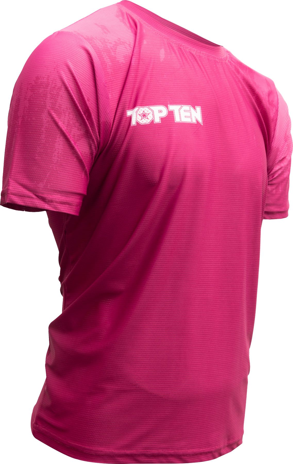 T-Shirt „Power Ink“