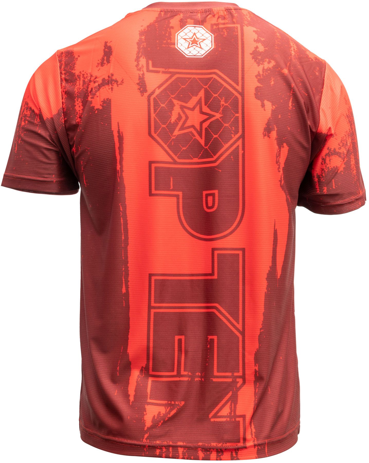 T-Shirt „Power Ink“
