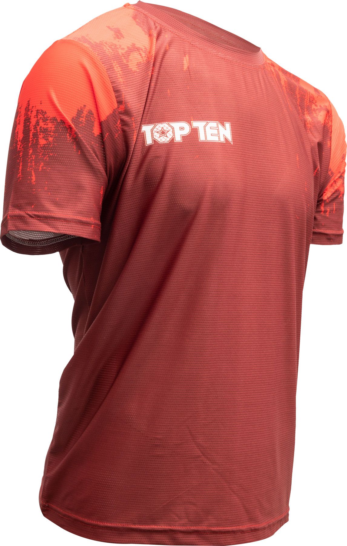 T-Shirt „Power Ink“