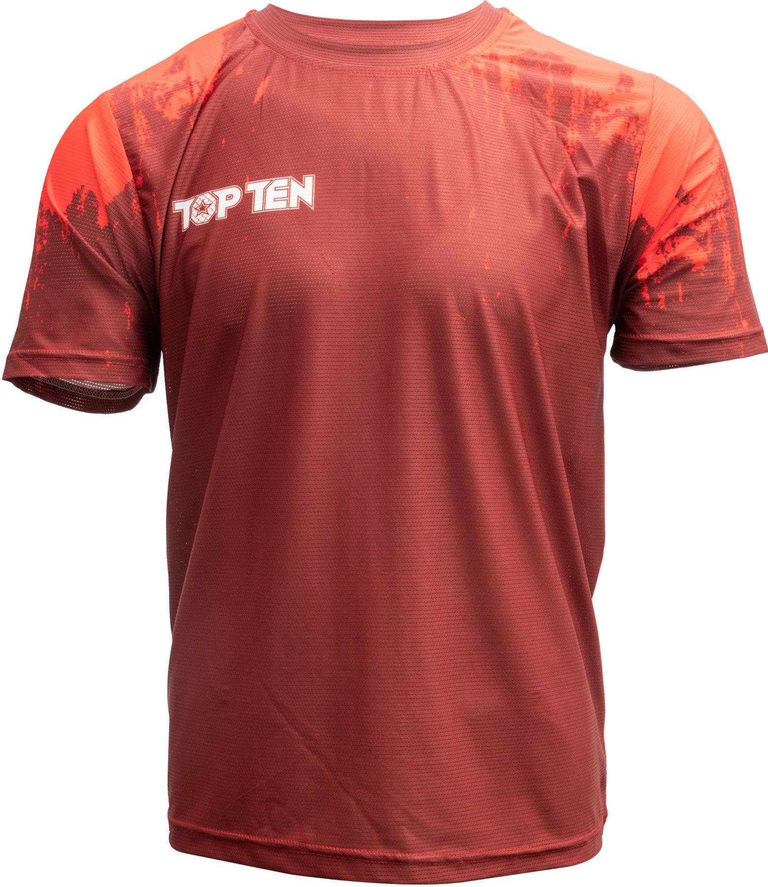 T-Shirt „Power Ink“