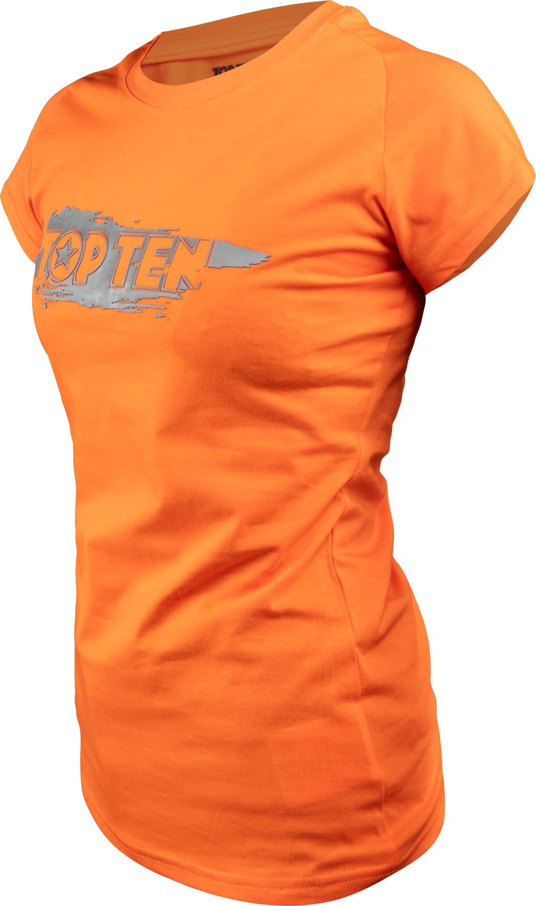 T-Shirt „Power Ink 3D“ women