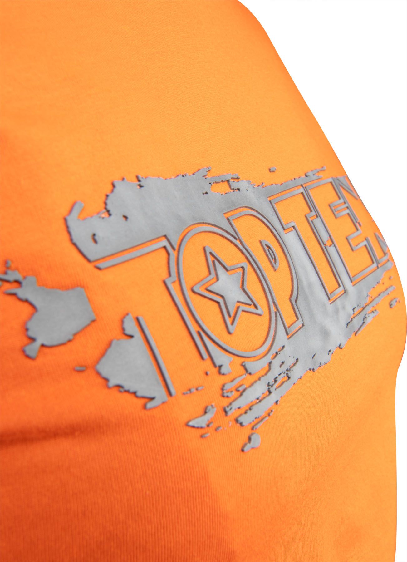T-Shirt „Power Ink 3D“ women