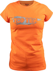 T-Shirt „Power Ink 3D“ women