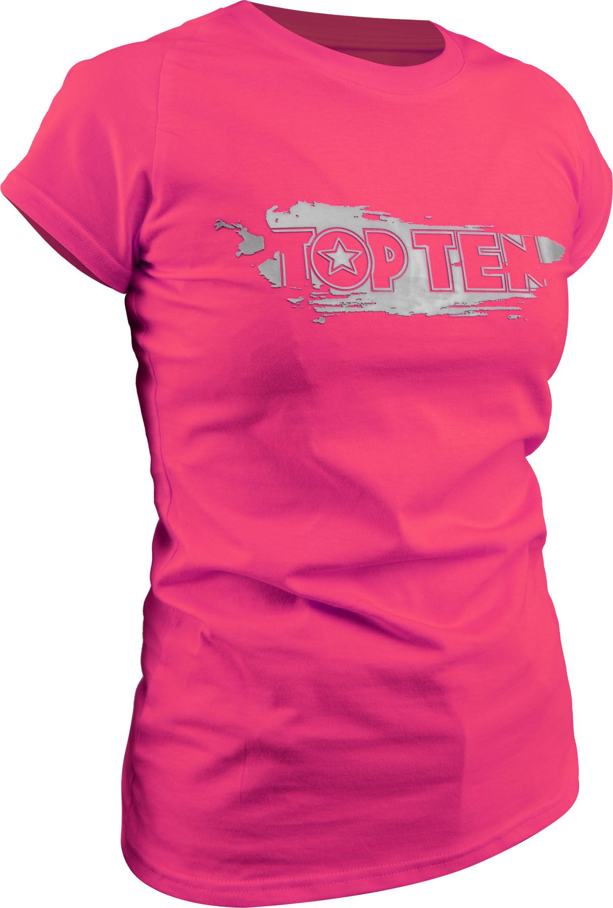 T-Shirt „Power Ink 3D“ women