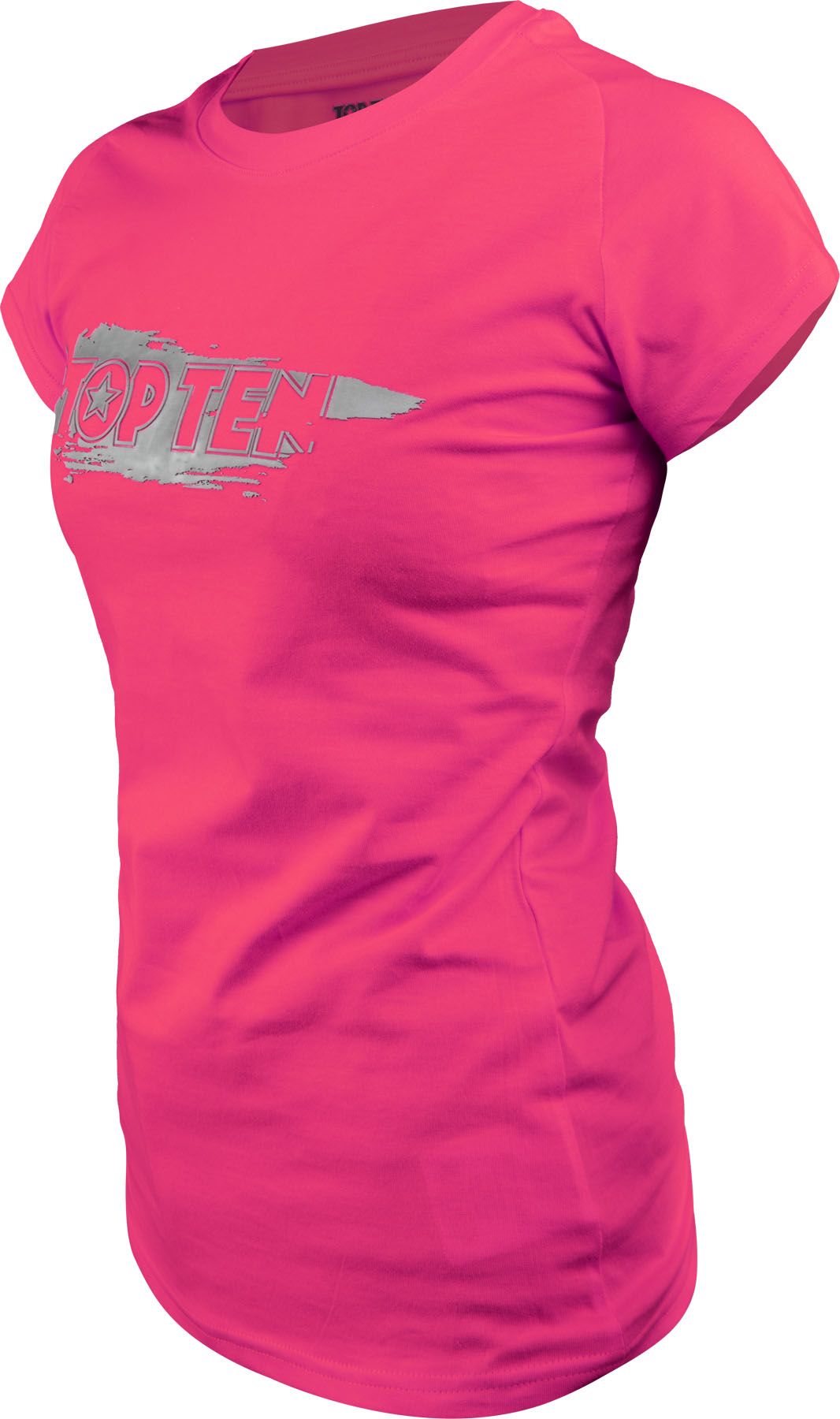 T-Shirt „Power Ink 3D“ women
