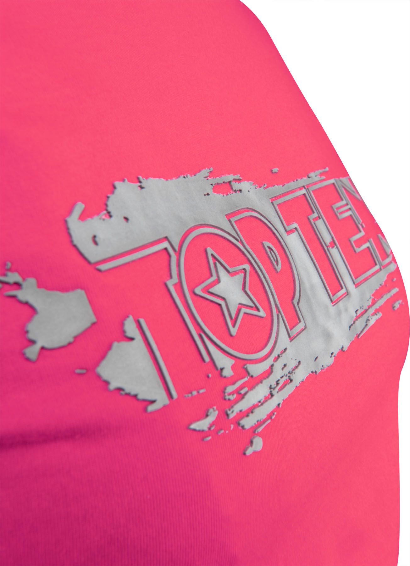 T-Shirt „Power Ink 3D“ women