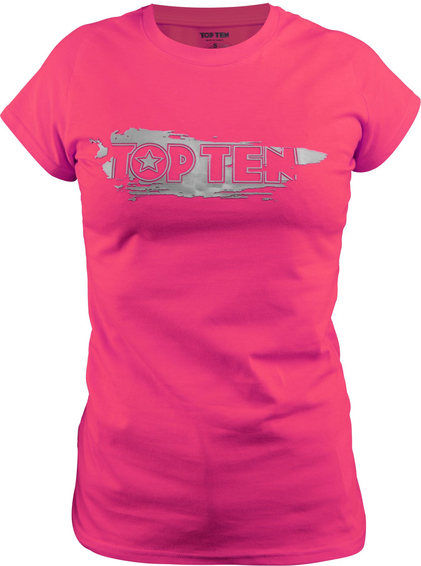 T-Shirt „Power Ink 3D“ women