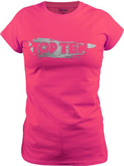 T-Shirt „Power Ink 3D“ women