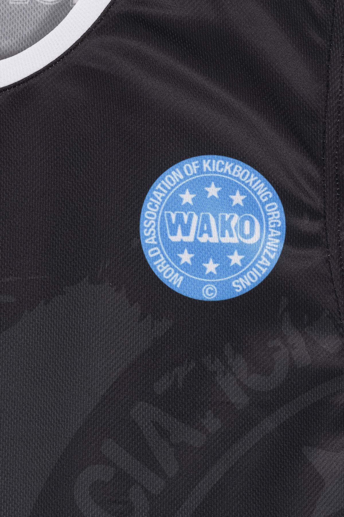 T-Shirt „WAKO Kick Light“