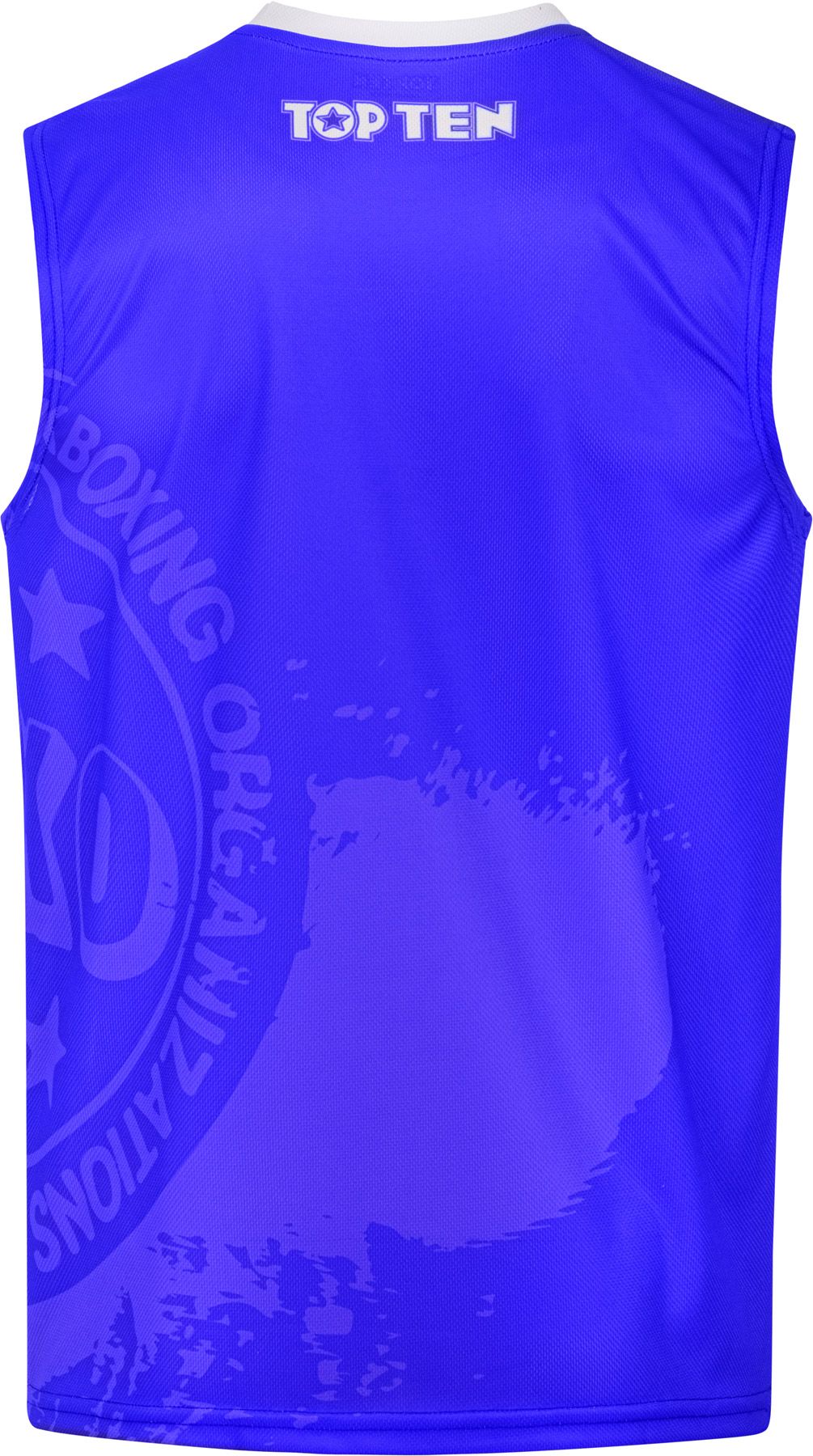 T-Shirt „WAKO Kick Light“