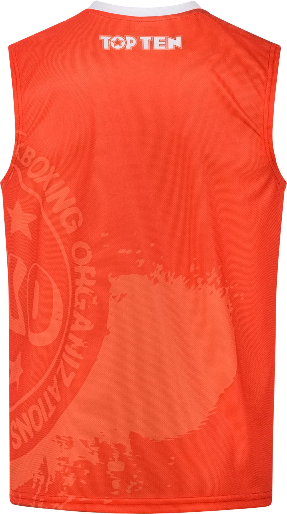 T-Shirt „WAKO Kick Light“