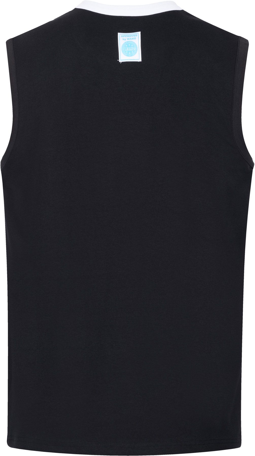 T-Shirt „WAKO Kick Light“ basic