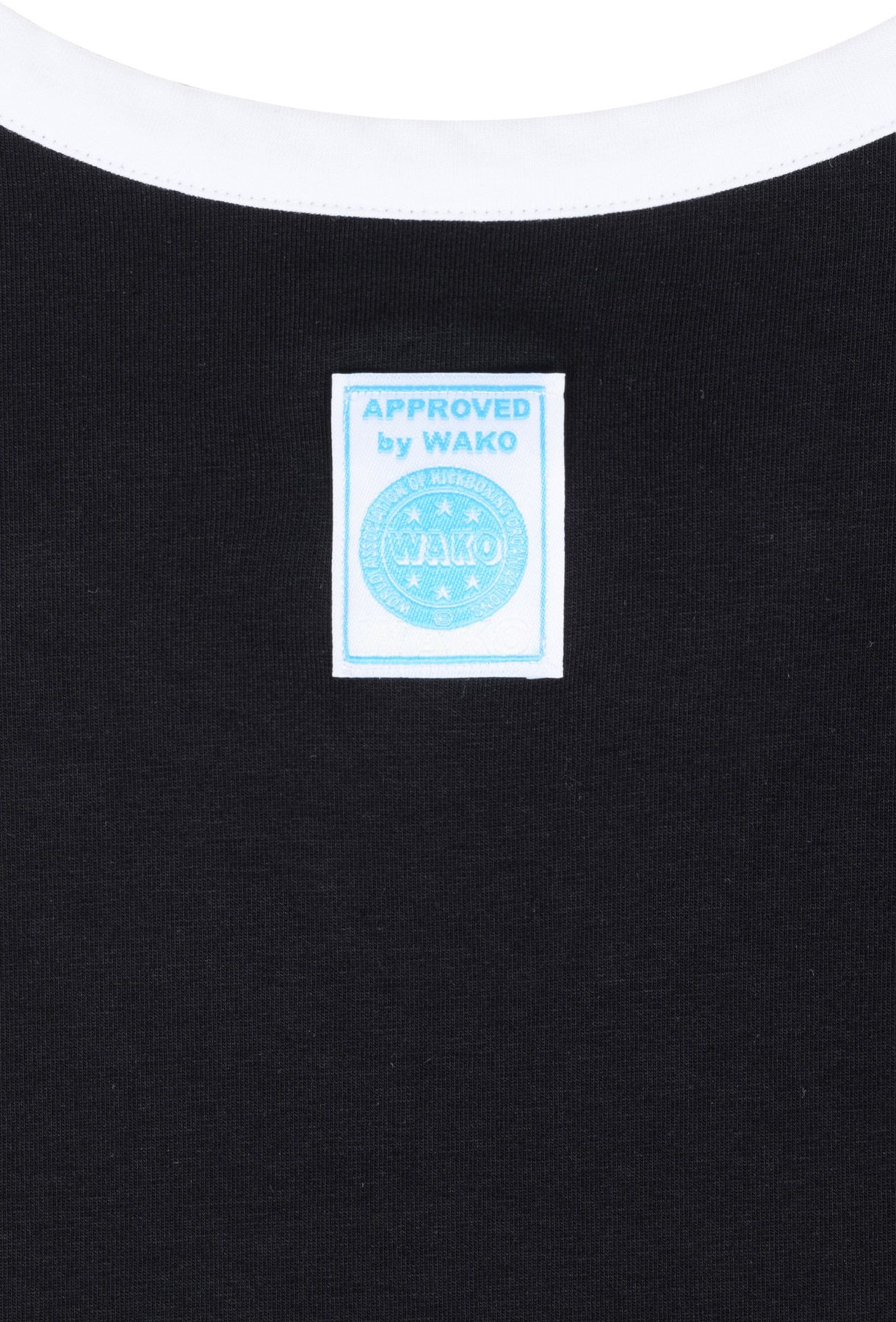 T-Shirt „WAKO Kick Light“ basic