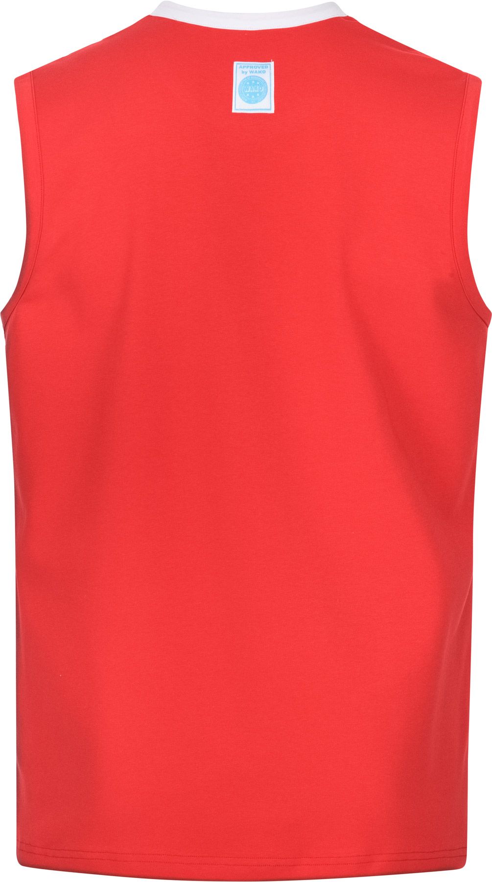 T-Shirt „WAKO Kick Light“ basic