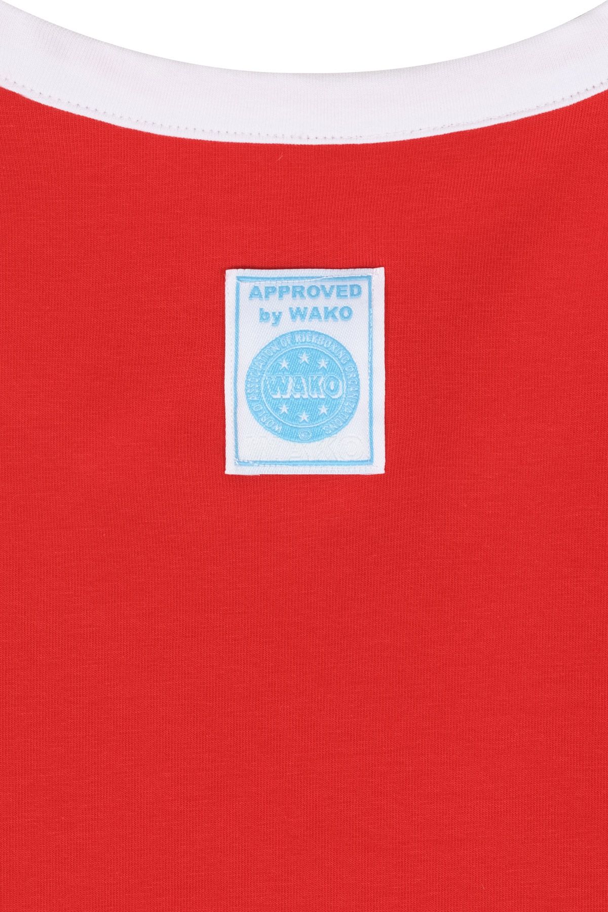 T-Shirt „WAKO Kick Light“ basic