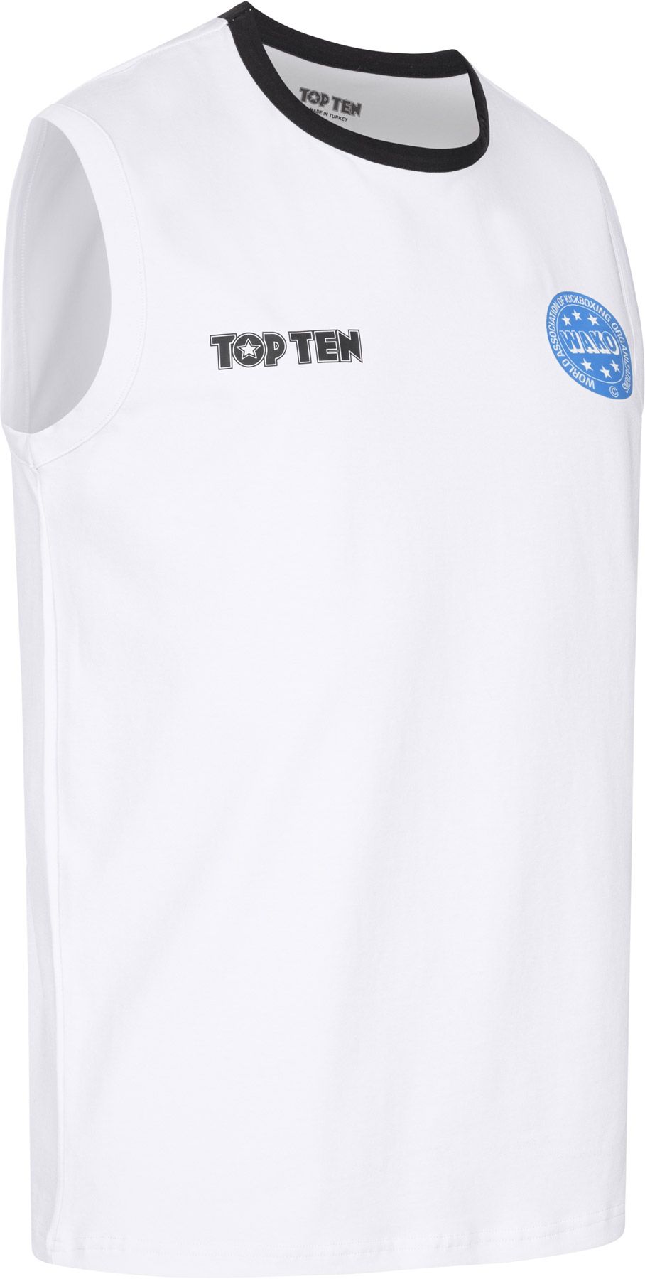 T-Shirt „WAKO Kick Light“ basic