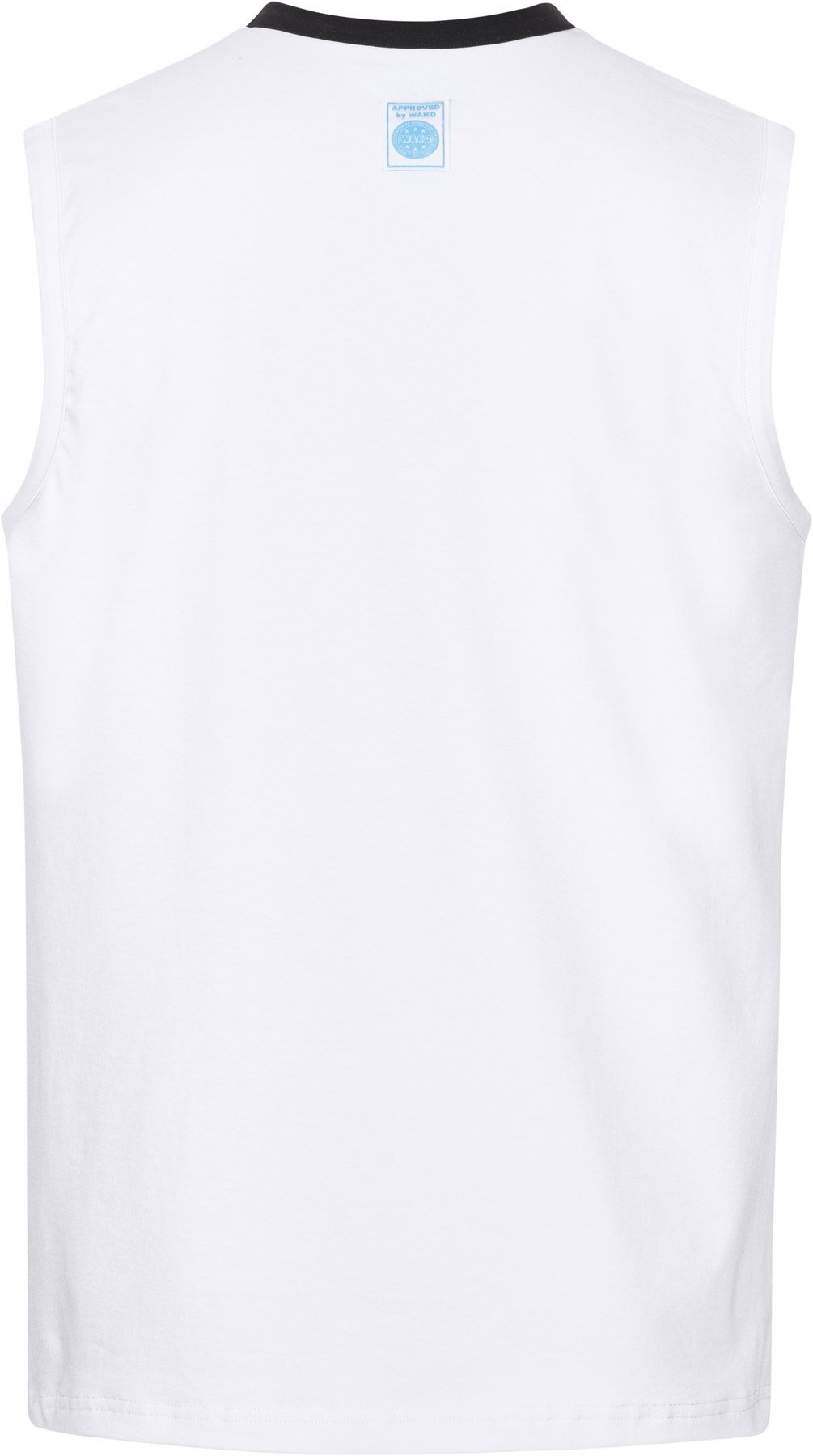 T-Shirt „WAKO Kick Light“ basic