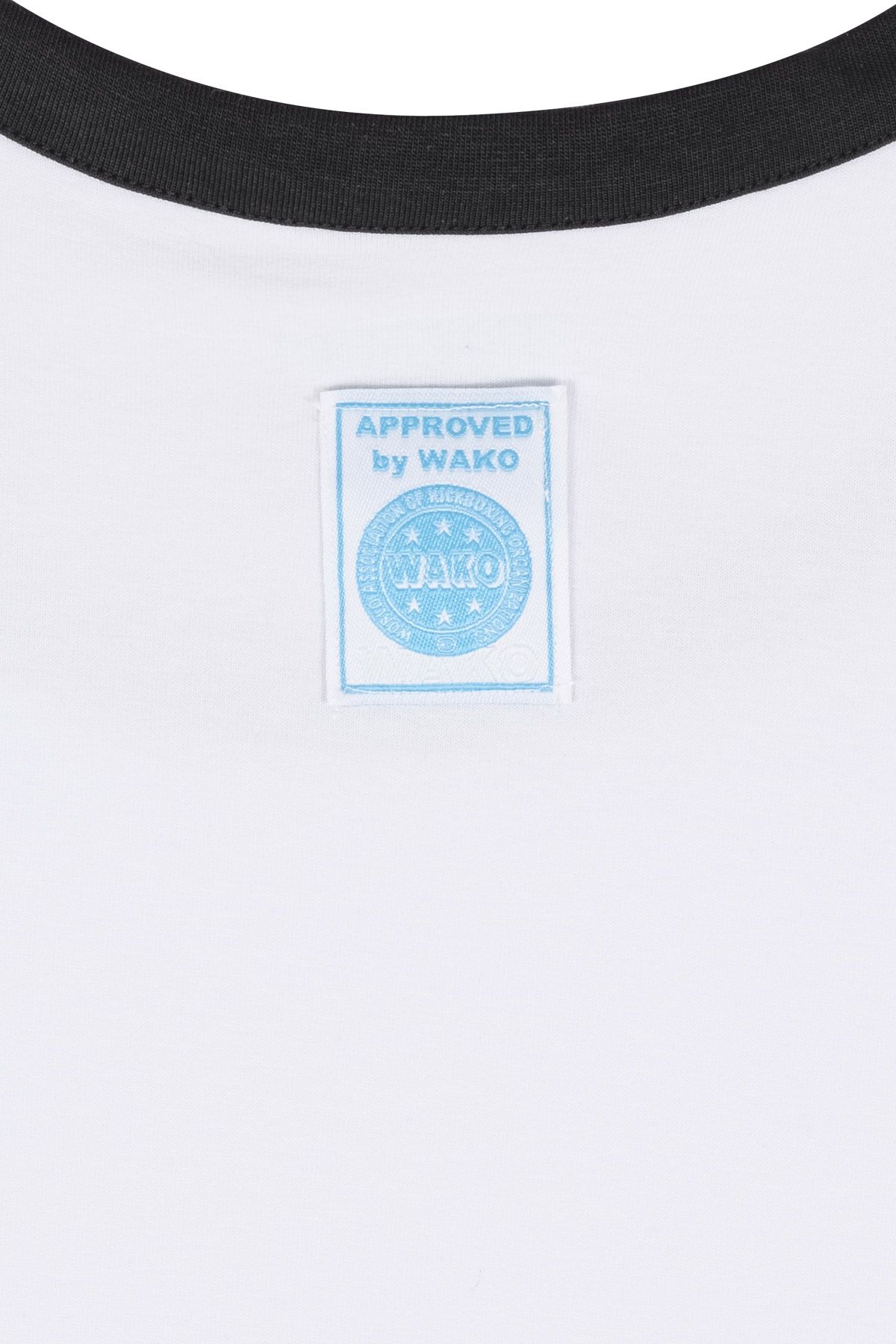 T-Shirt „WAKO Kick Light“ basic