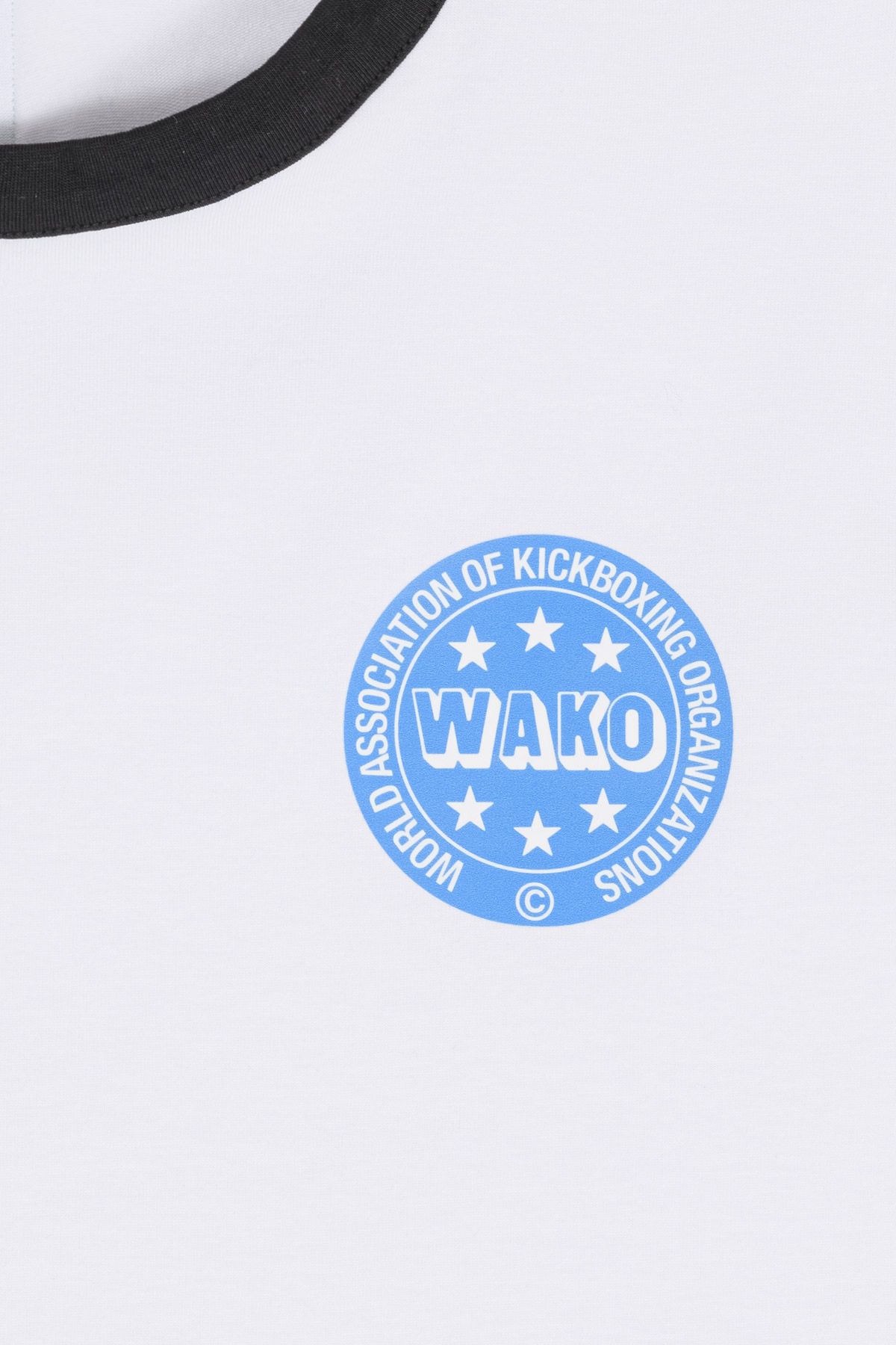 T-Shirt „WAKO Kick Light“ basic