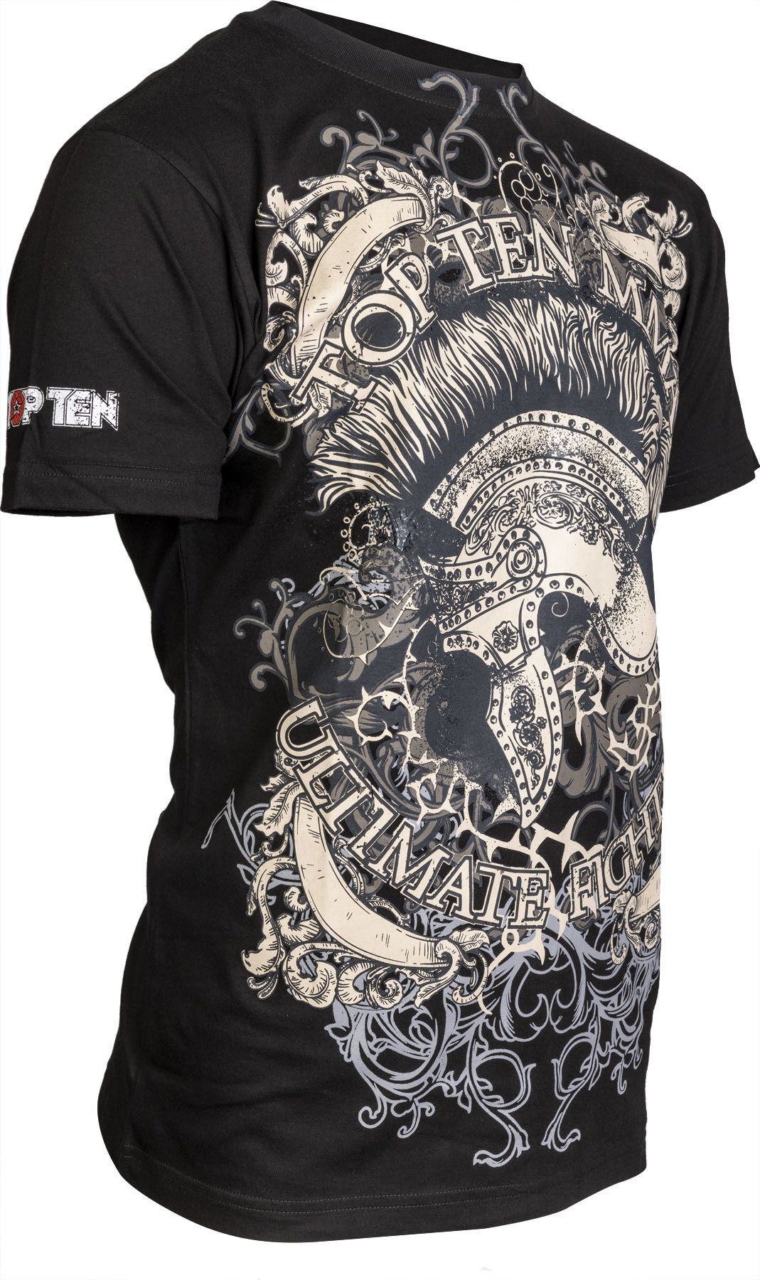 T-Shirt „Spartan“