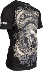 T-Shirt „Spartan“