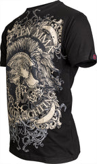 T-Shirt „Spartan“