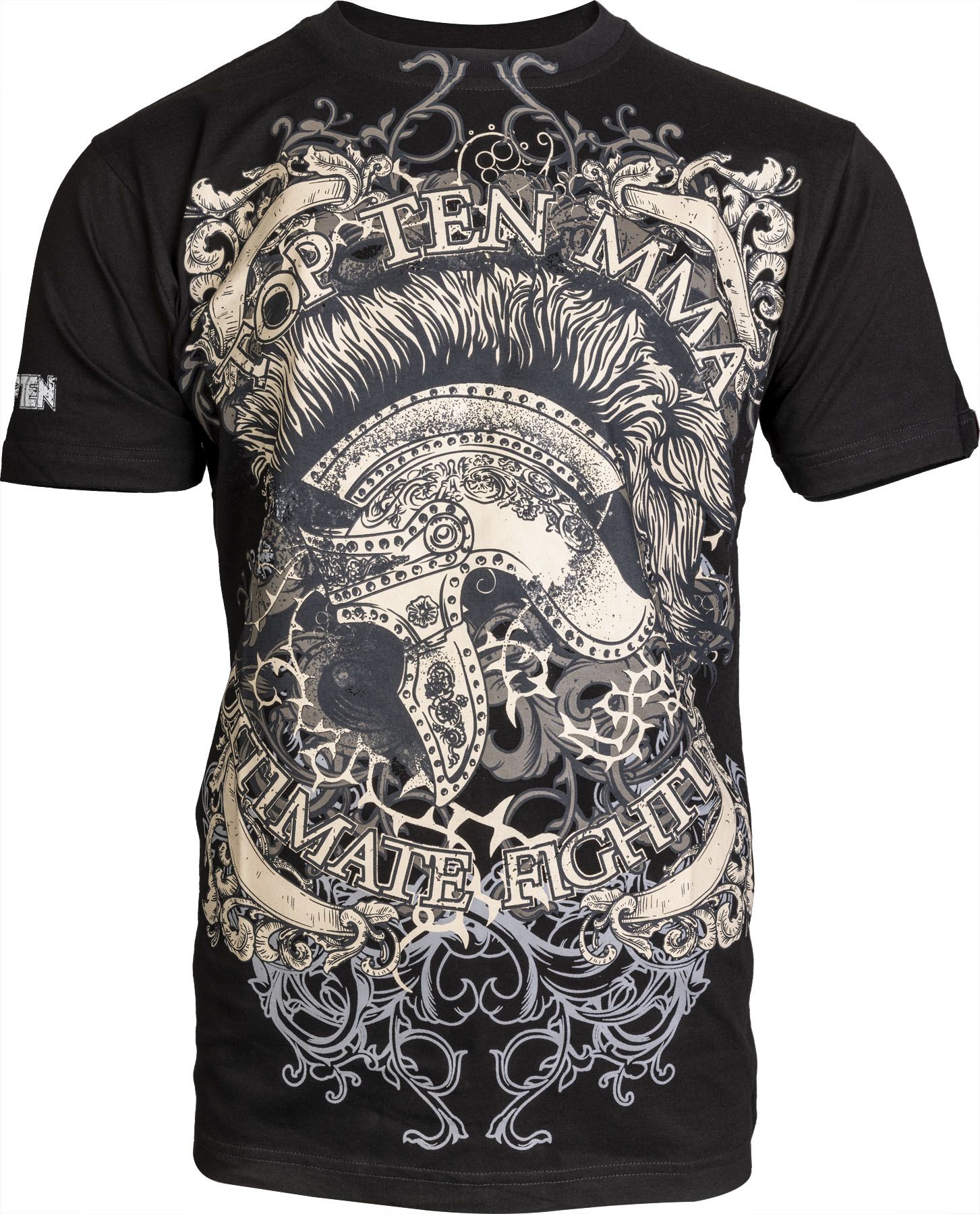 T-Shirt „Spartan“
