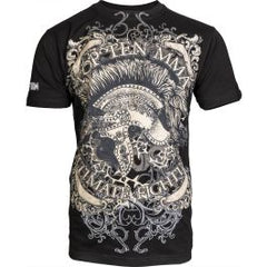 T-Shirt „Spartan“