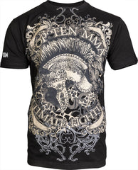 T-Shirt „Spartan“