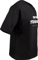 T-Shirt „TKD Tekkers Fusion“ oversized