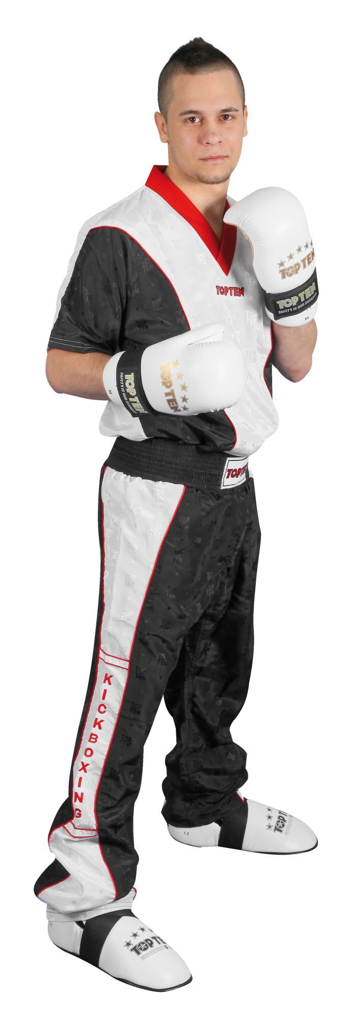 Kickboxhose