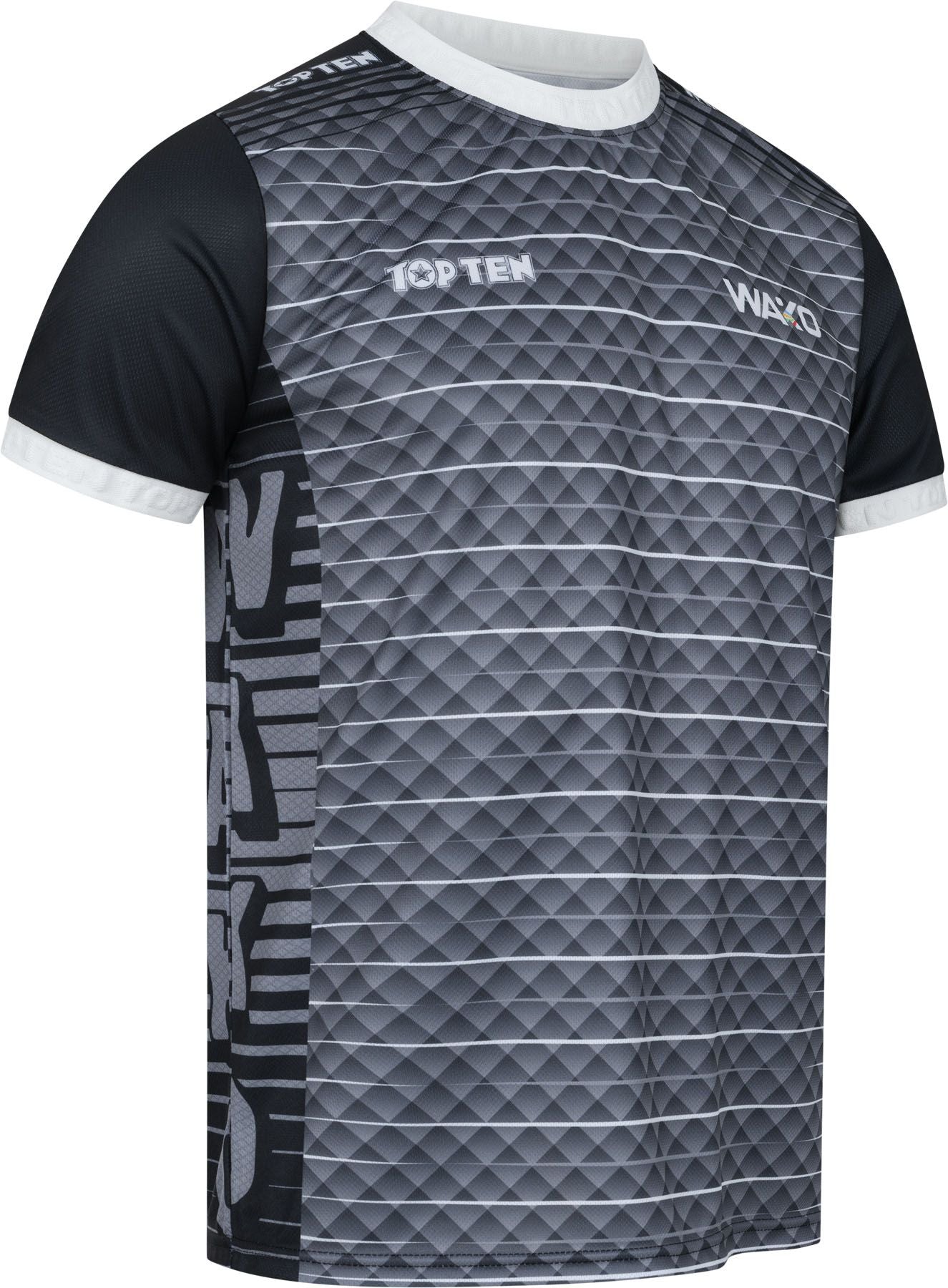 T-Shirt „WAKO“