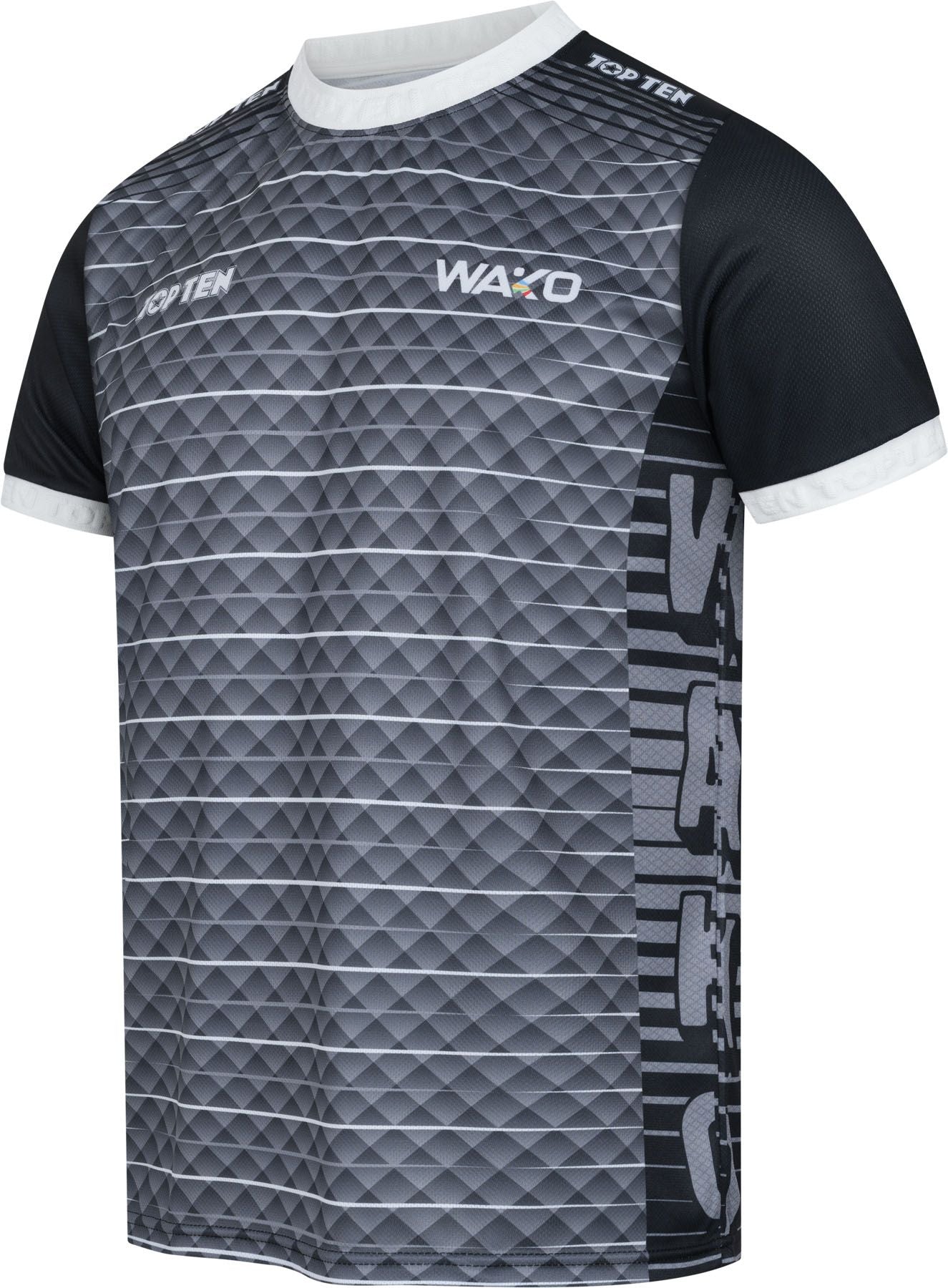 T-Shirt „WAKO“