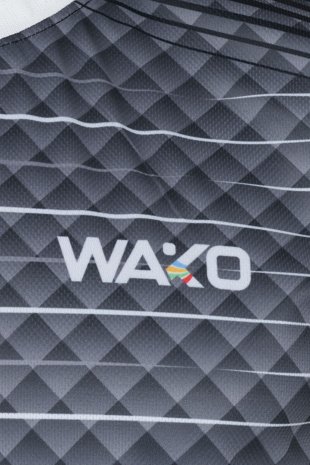 T-Shirt „WAKO“