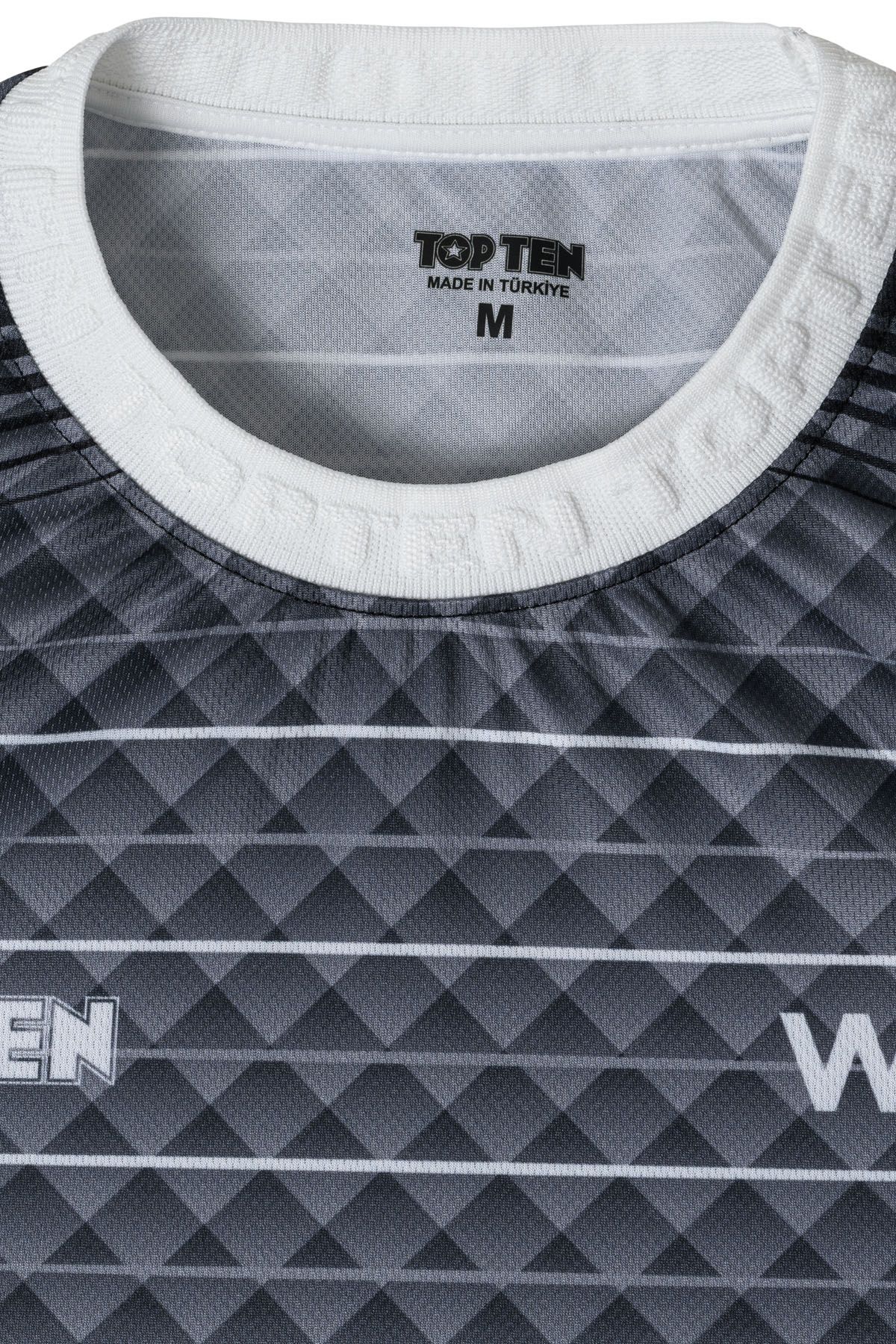T-Shirt „WAKO“